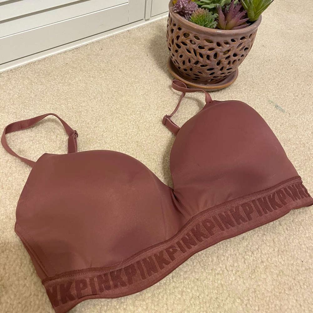 ✅‼️ VS Pink bra